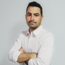Alberto Rodríguez Rudellat